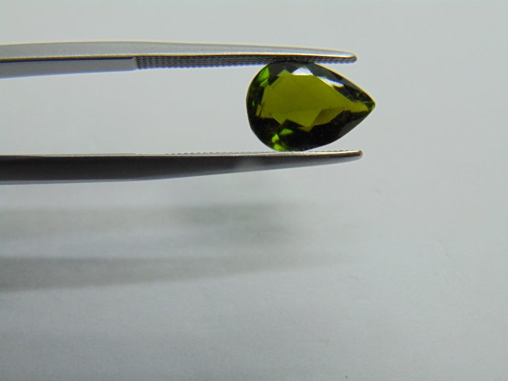 2.60ct Tourmaline 11x8mm