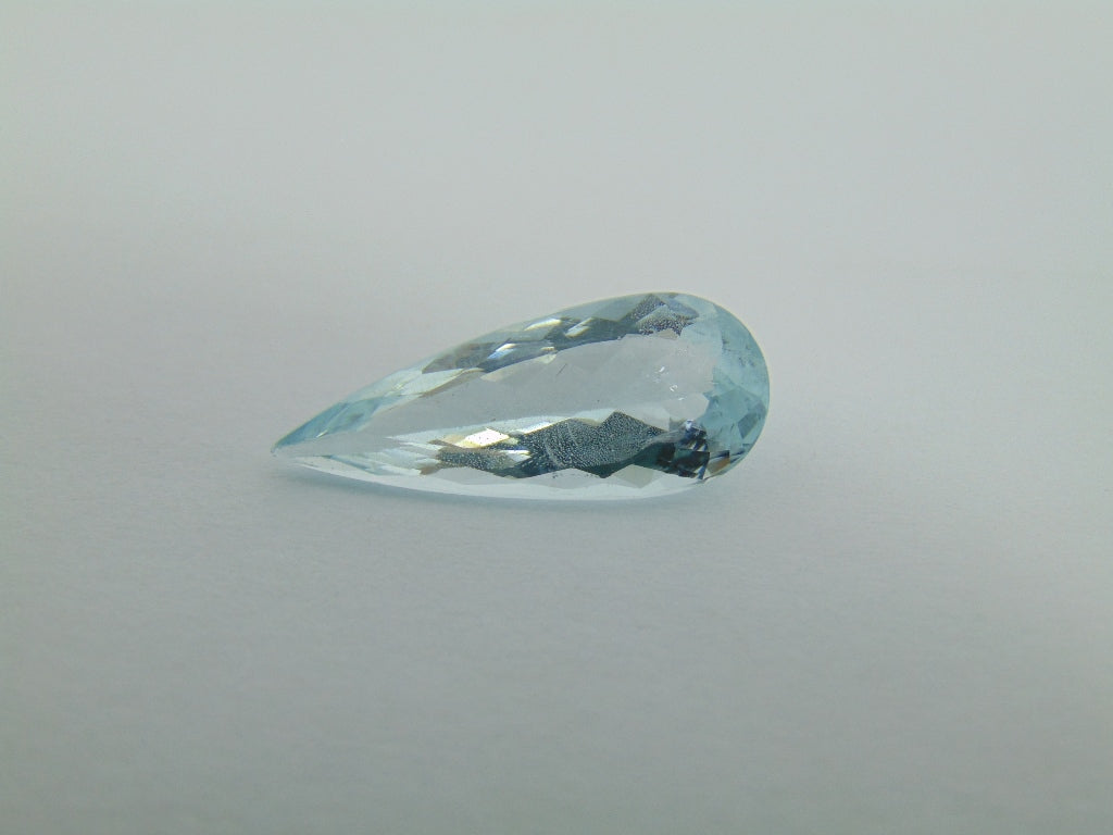 6.30cts Aquamarine