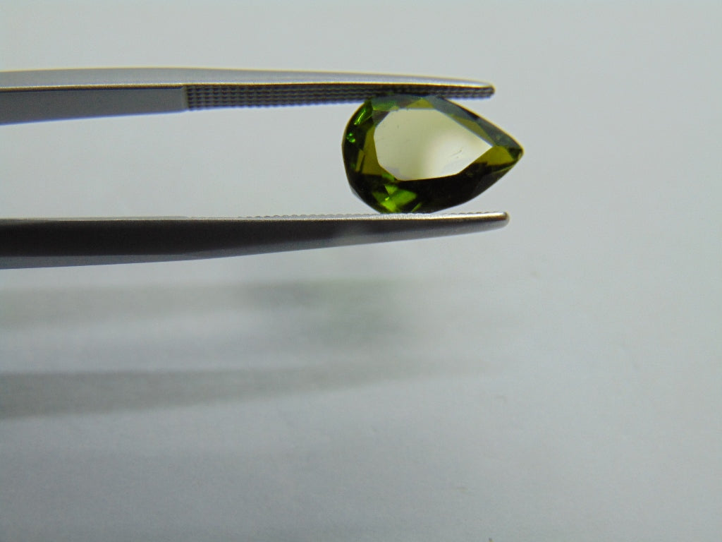 2.60ct Tourmaline 11x8mm