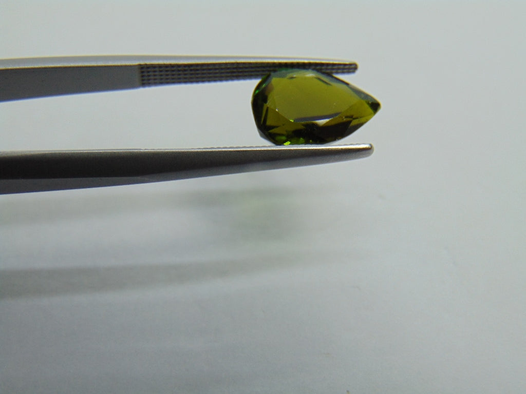 2.60ct Tourmaline 11x8mm