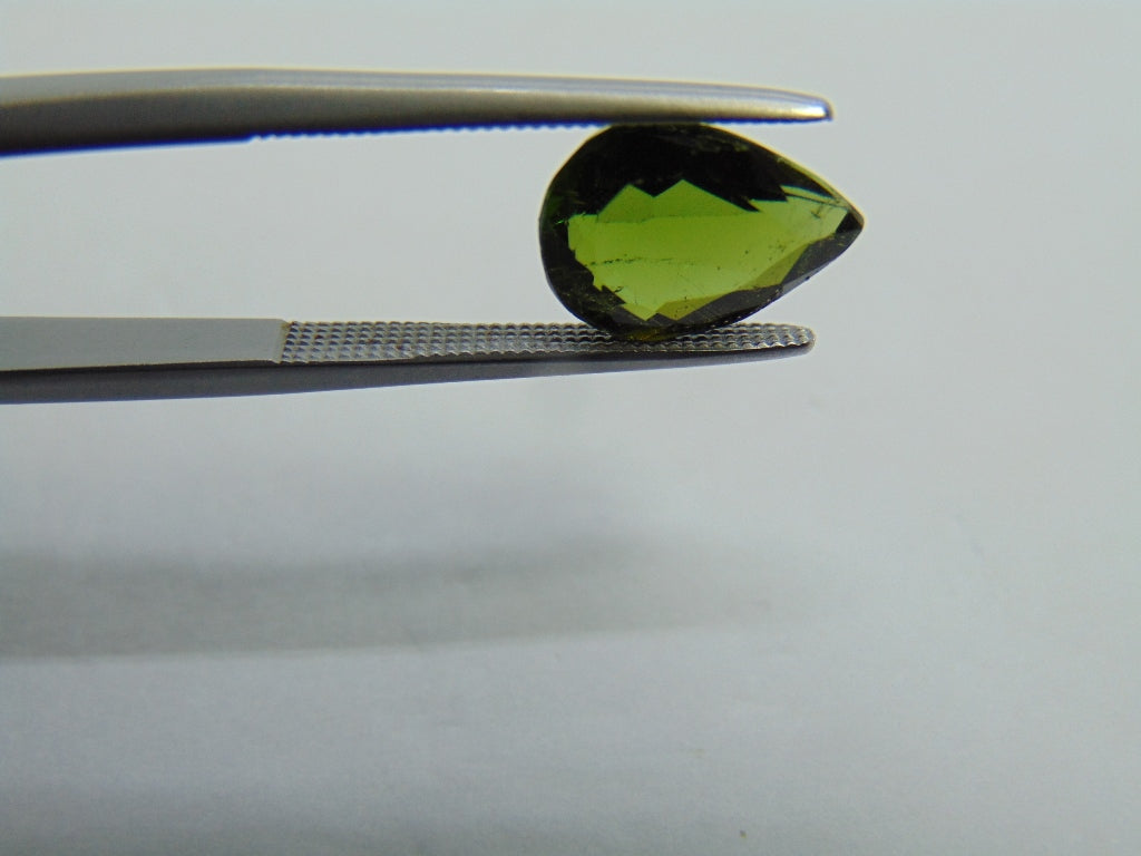 2.60ct Tourmaline 11x8mm