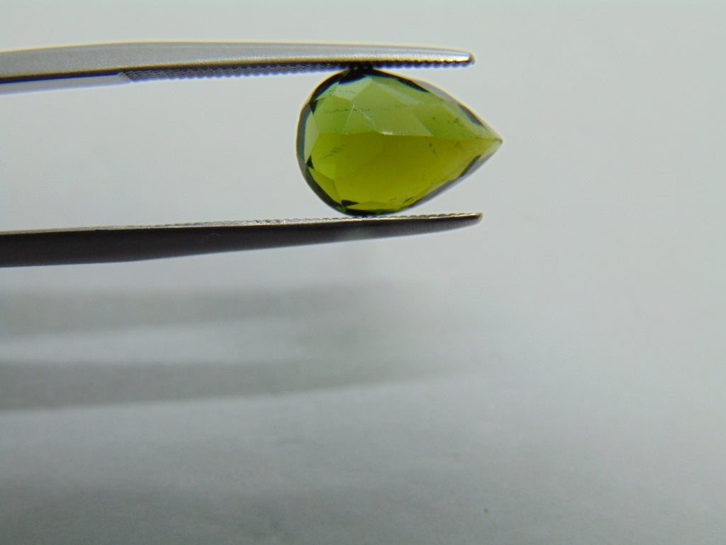 2.60ct Tourmaline 11x8mm