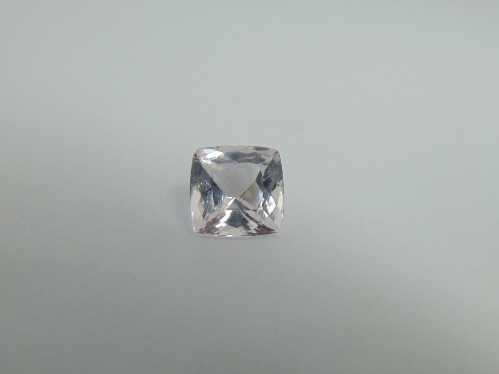 7.15cts Morganite