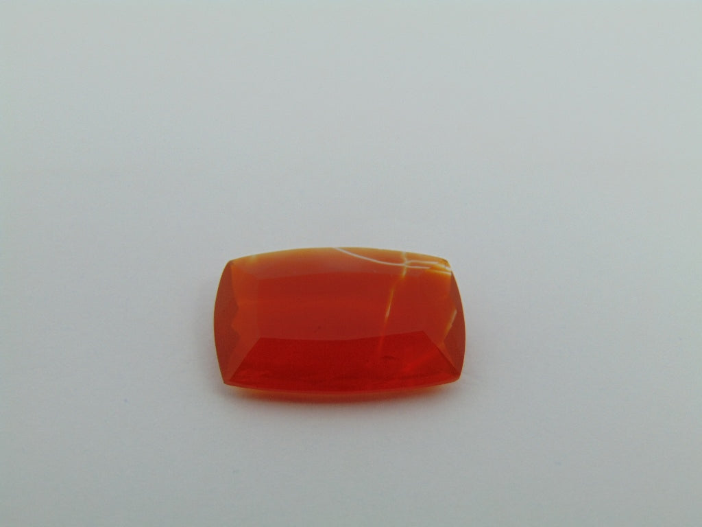 8.10cts Fire Opal