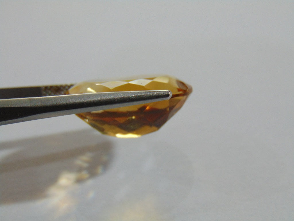 15.30ct Citrine