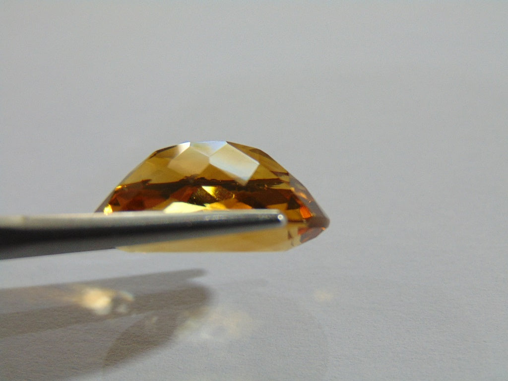 15.30ct Citrine