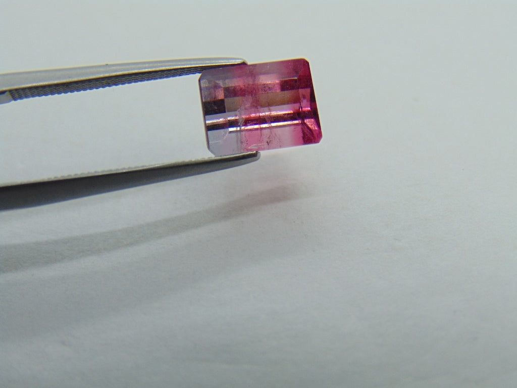 2.55cts Tourmaline