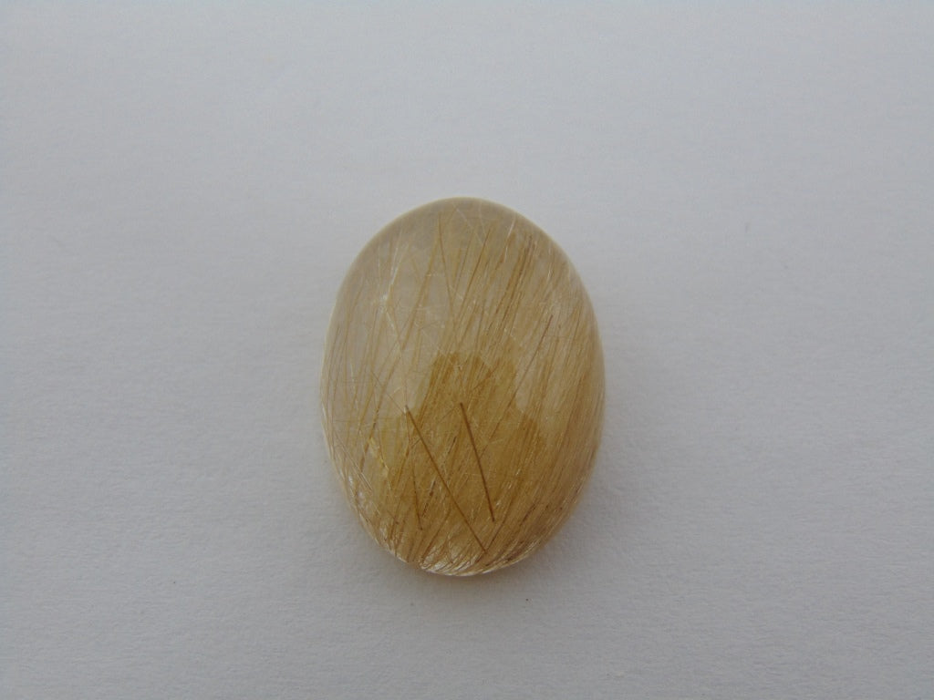 26cts Rutile