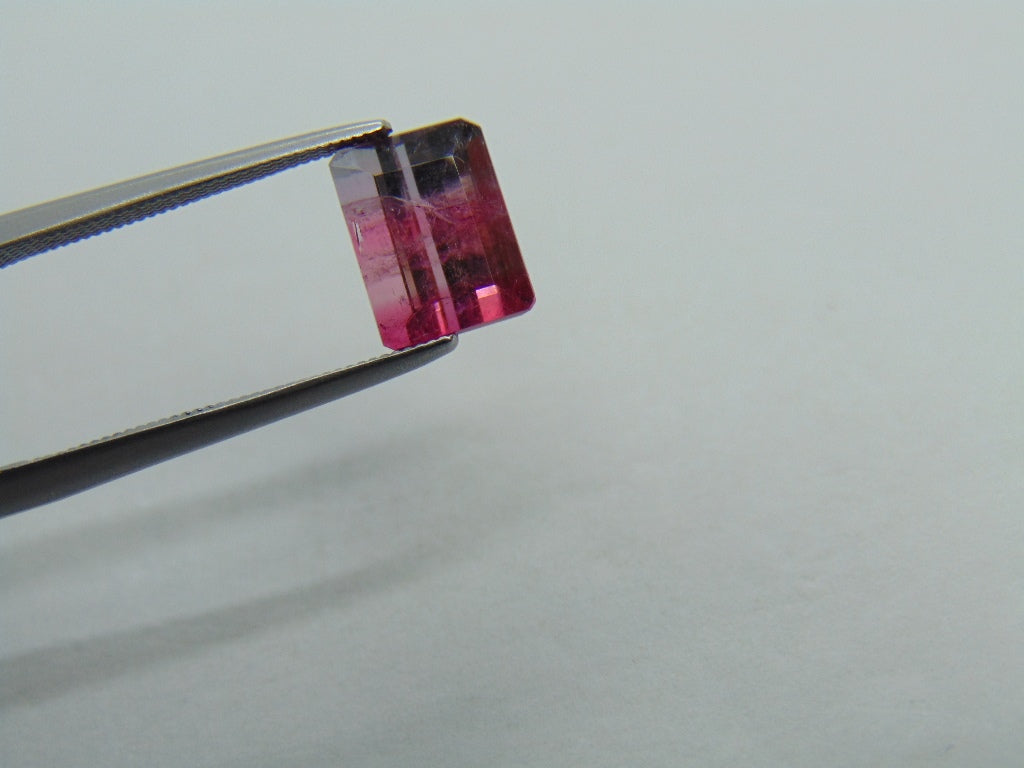 2.55cts Tourmaline