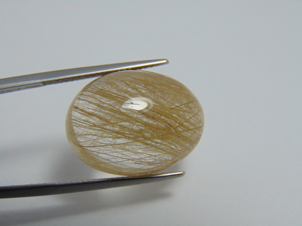 26cts Rutile