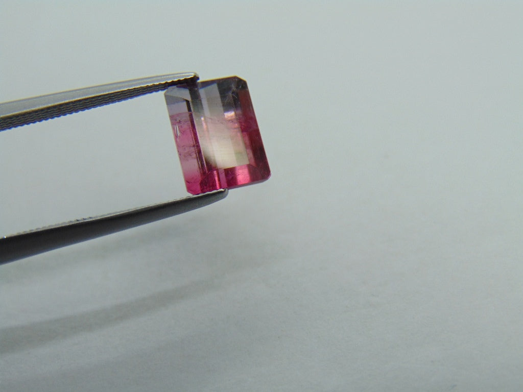 2.55cts Tourmaline