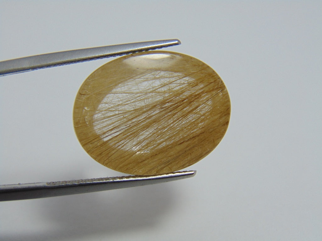 26cts Rutile