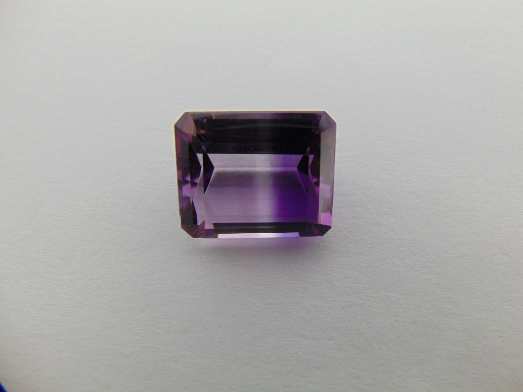 14cts Amethyst (Bicolor)