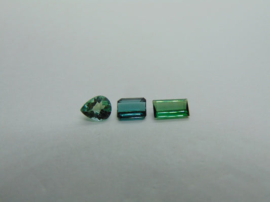 2.05ct Tourmaline