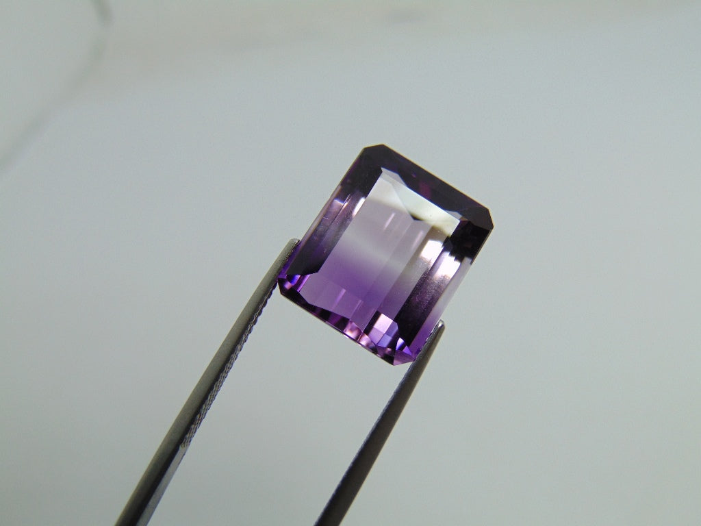 14cts Amethyst (Bicolor)