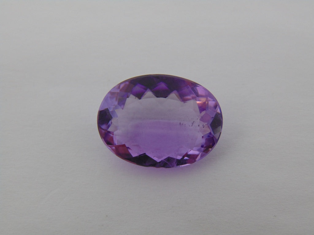 15.80cts Amethyst