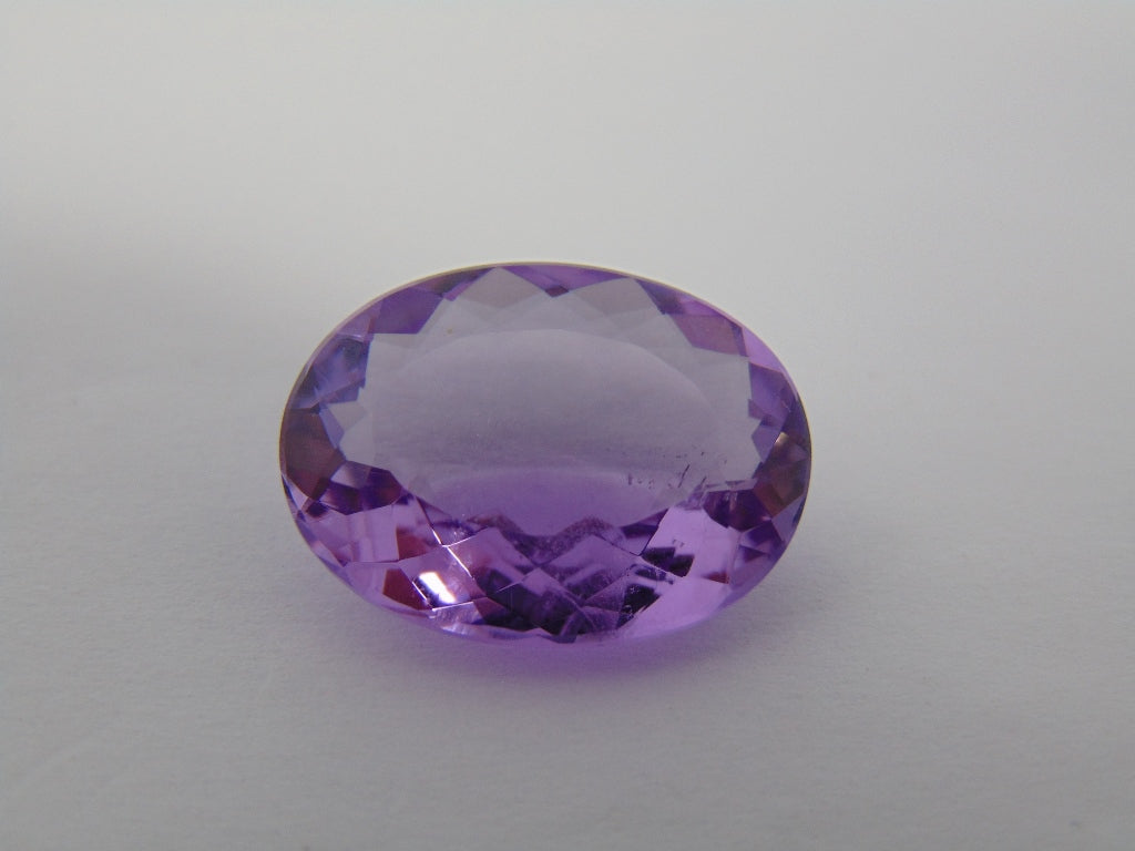 15.80cts Amethyst