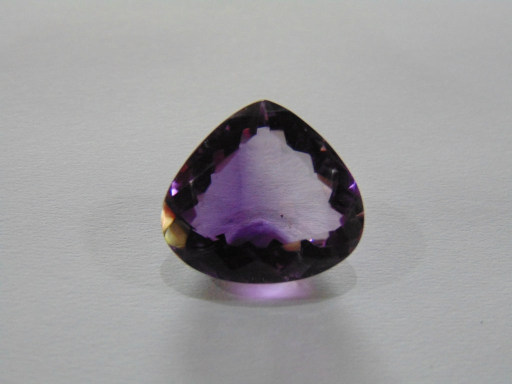 13.80ct Amethyst (Bicolor)