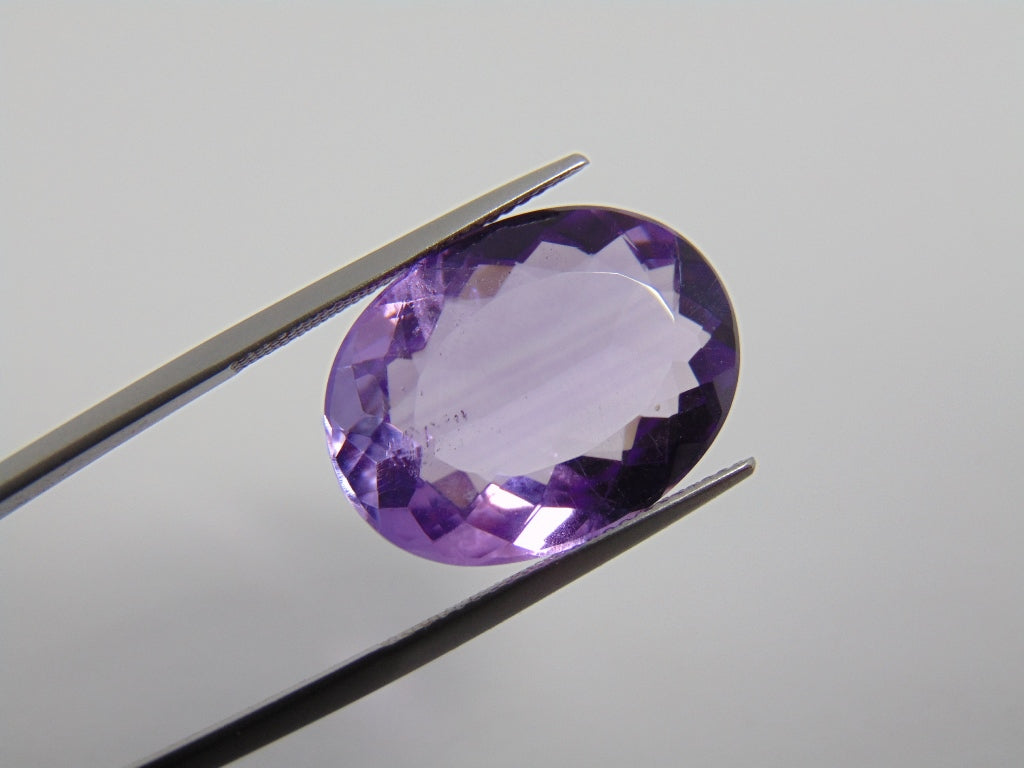 15.80cts Amethyst