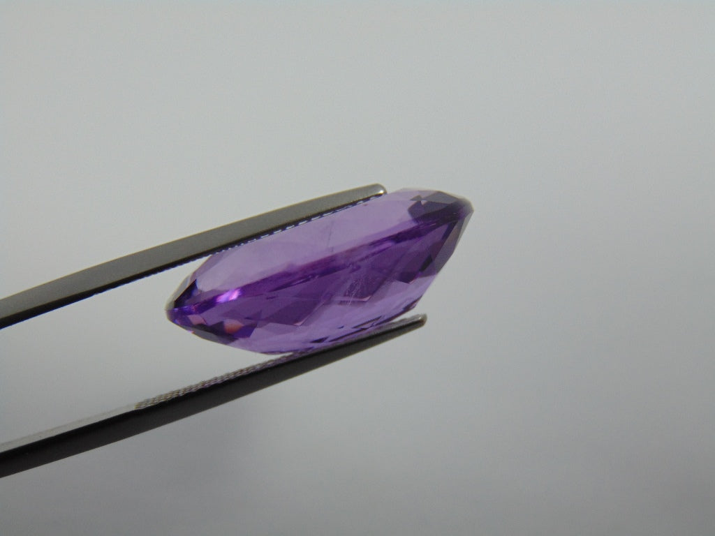 15.80cts Amethyst