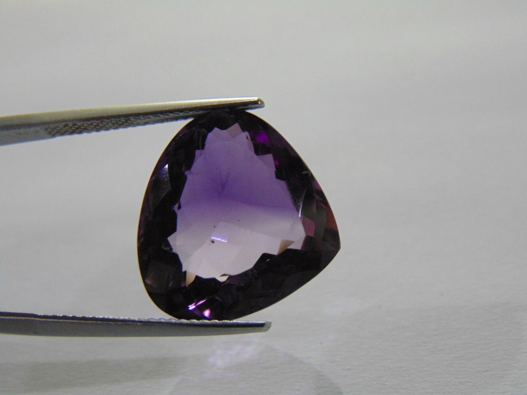 13.80ct Amethyst (Bicolor)