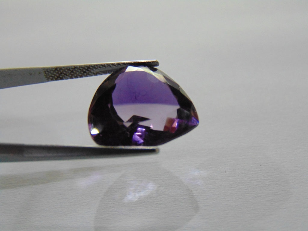 13.80ct Amethyst (Bicolor)