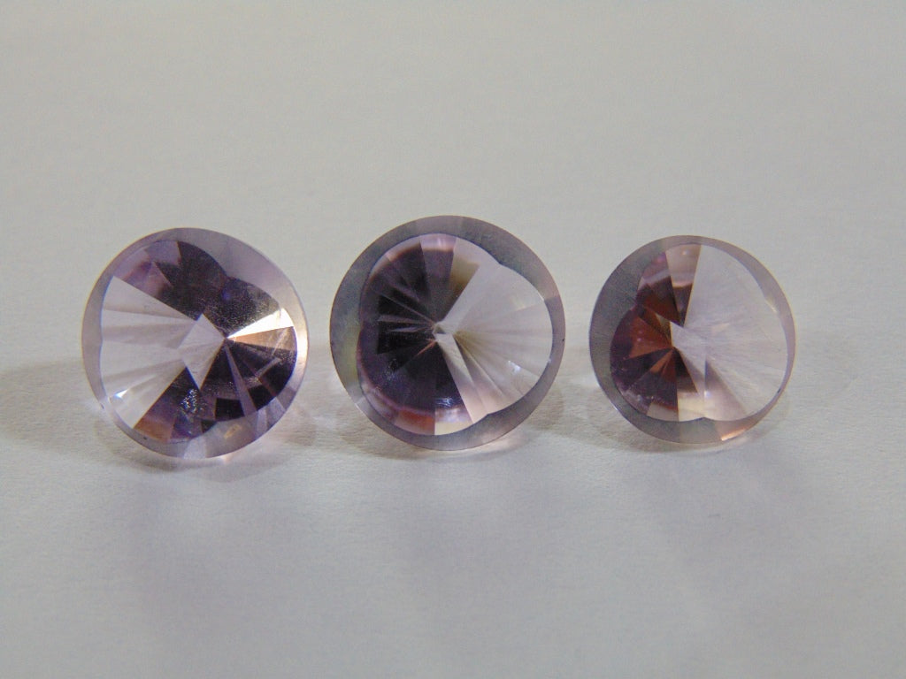 13.20ct Amethyst