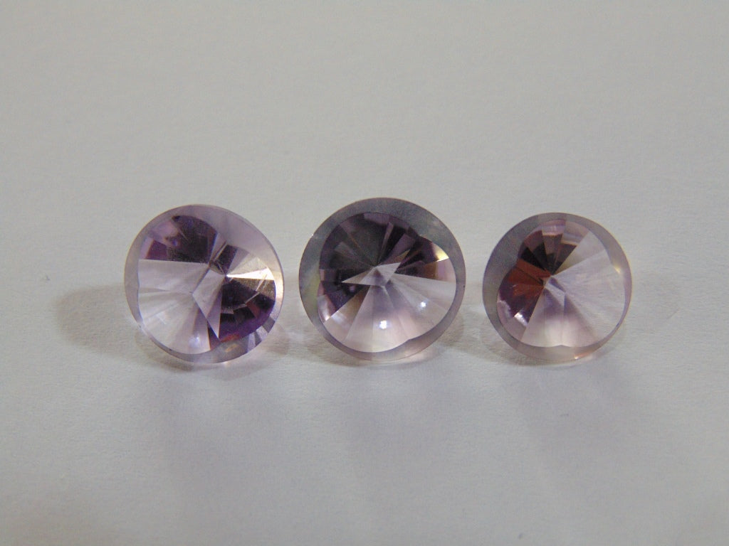 13.20ct Amethyst