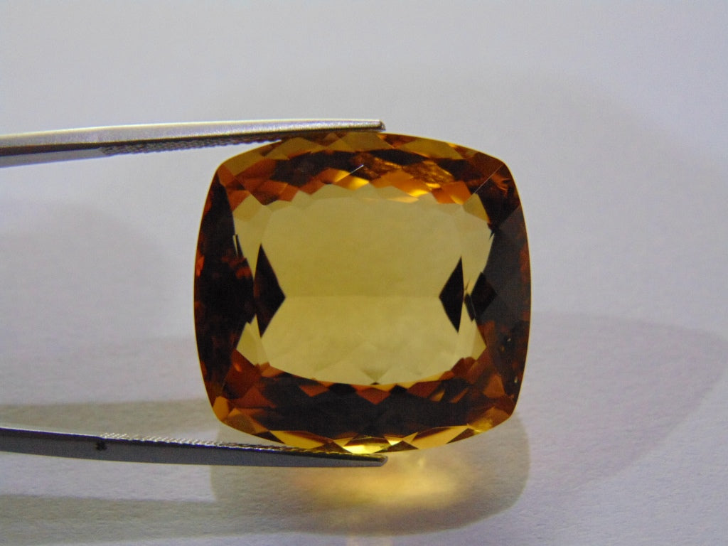 46.50ct Citrine