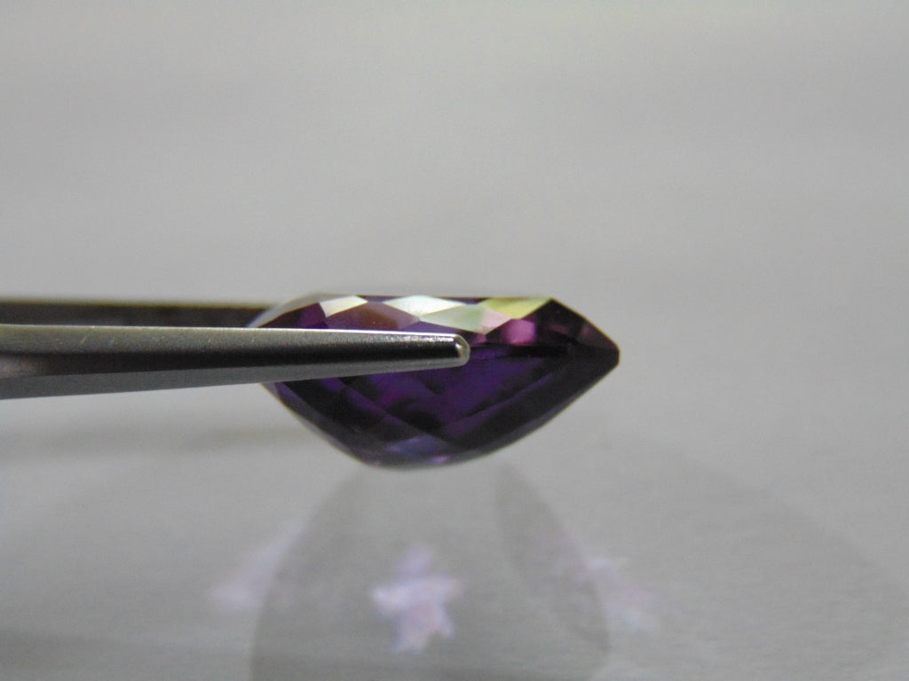 13.80ct Amethyst (Bicolor)