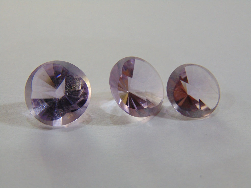 13.20ct Amethyst