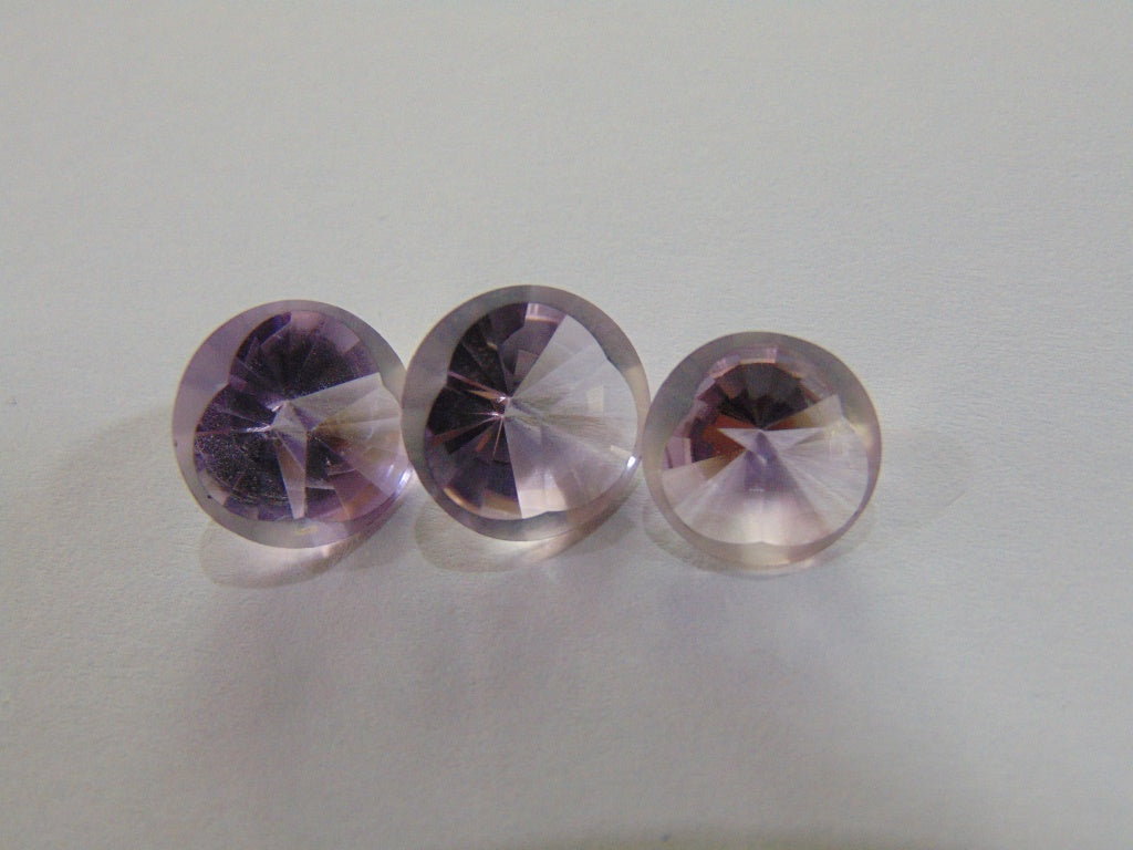 13.20ct Amethyst