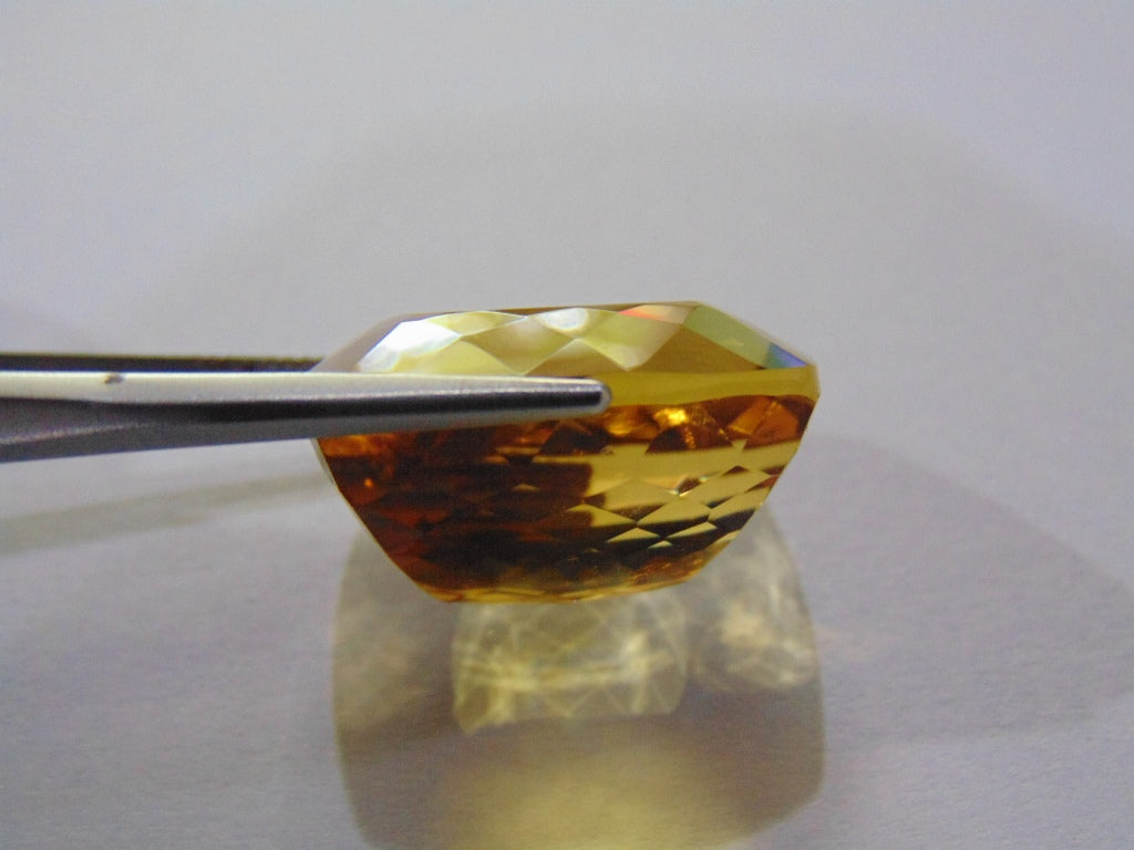 46.50ct Citrine