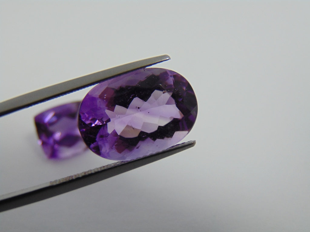 12cts Amethyst