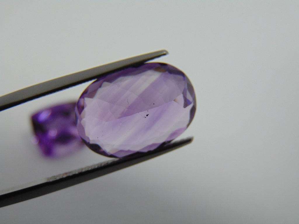 12cts Amethyst