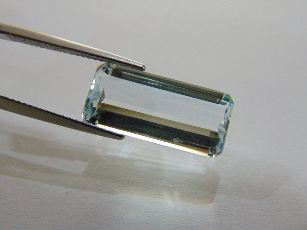 5.90ct Aquamarine