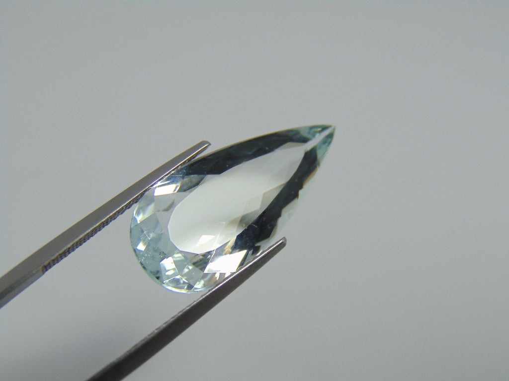 7.40cts Aquamarine