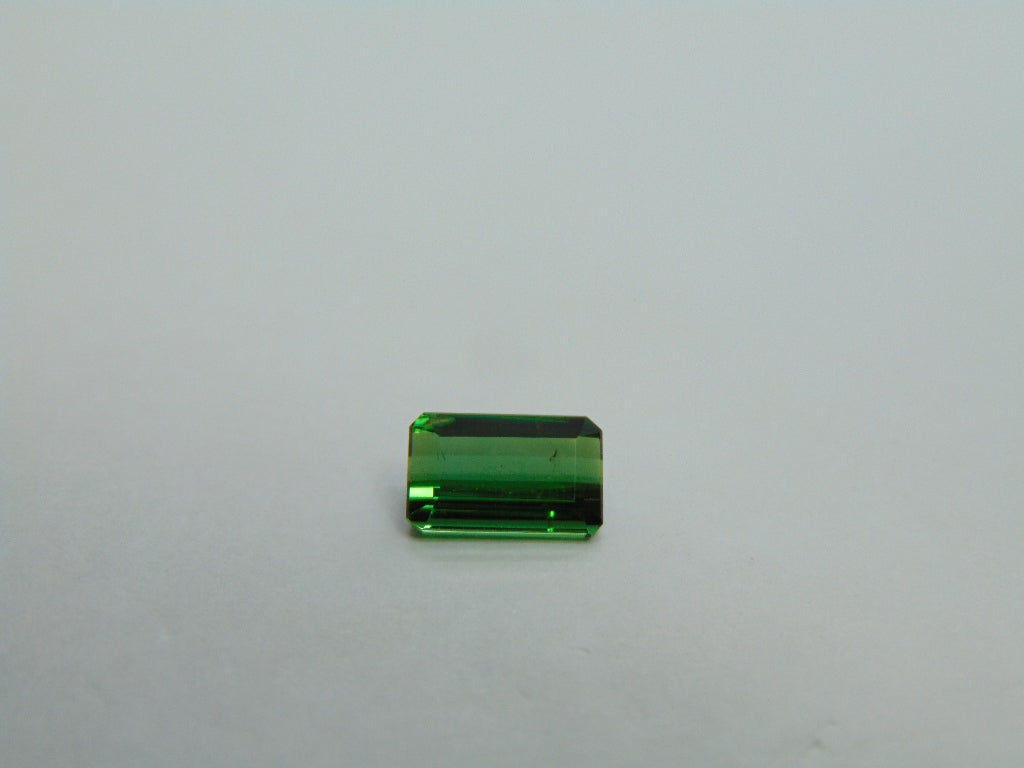 2.18ct Tourmaline 9x6mm