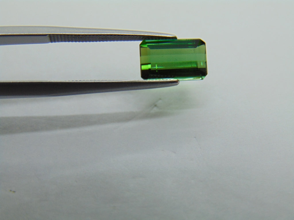 2.18ct Tourmaline 9x6mm