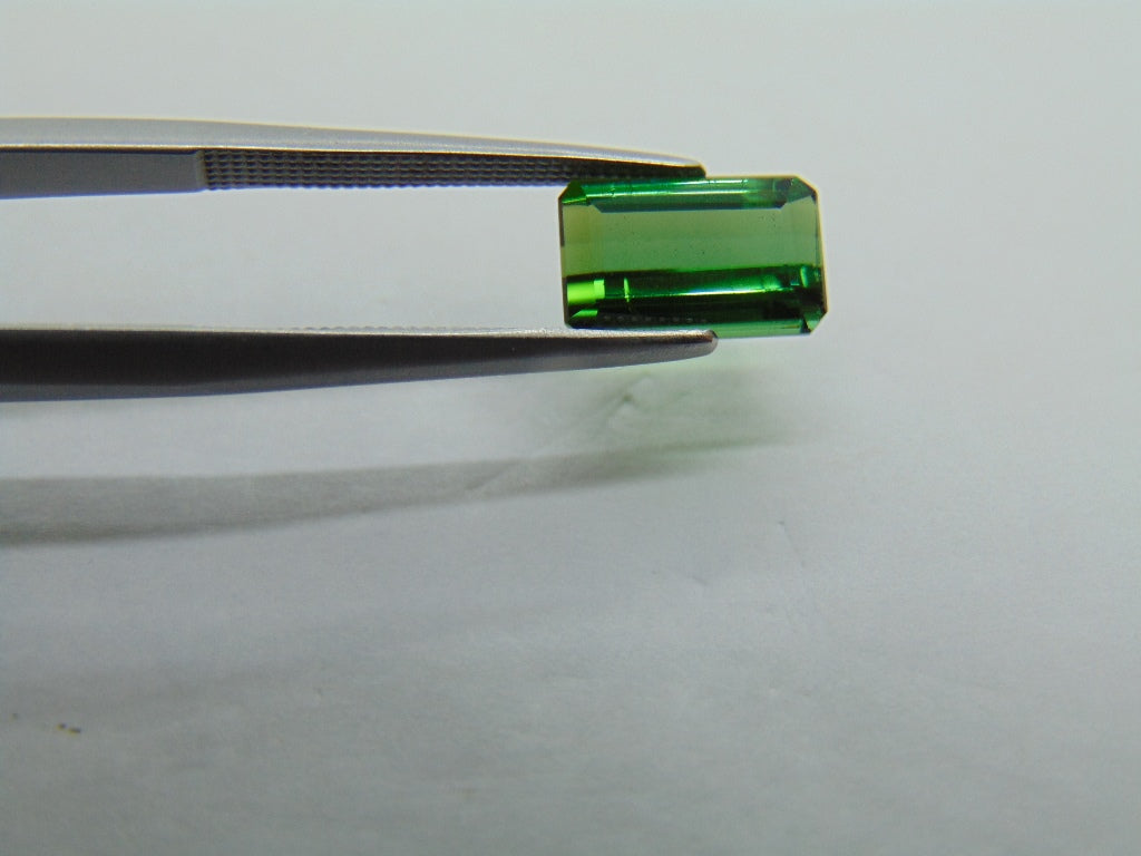 2.18ct Tourmaline 9x6mm