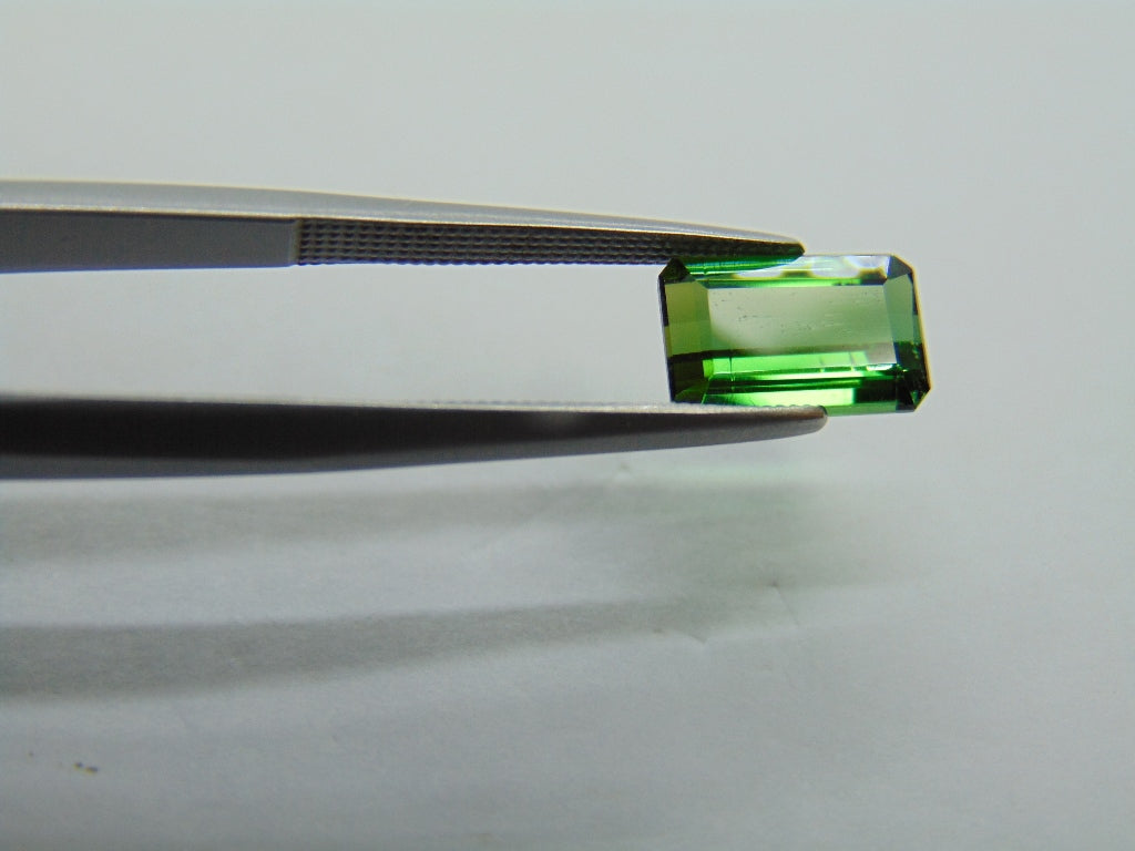 2.18ct Tourmaline 9x6mm