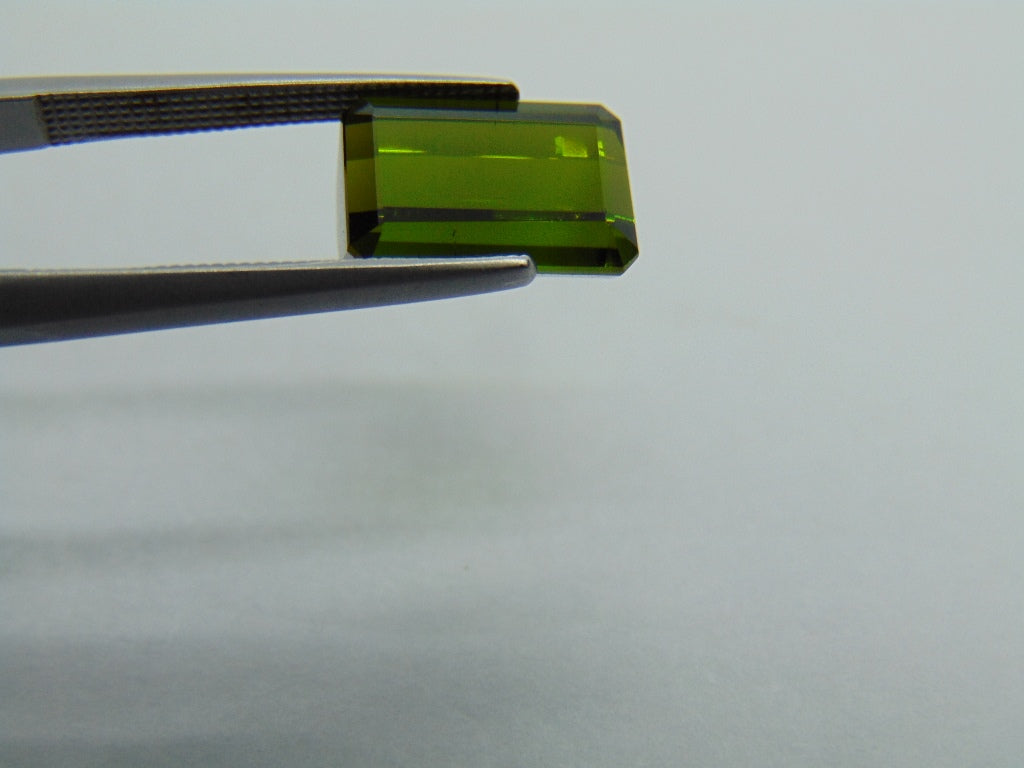 4.40cts Tourmaline