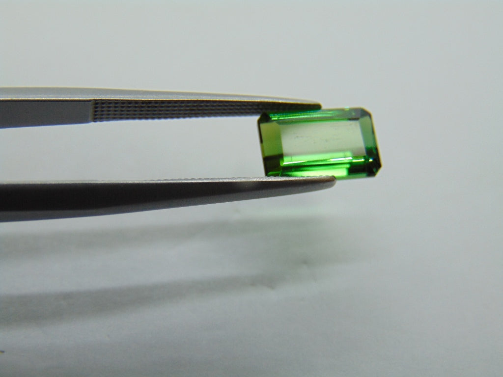 2.18ct Tourmaline 9x6mm