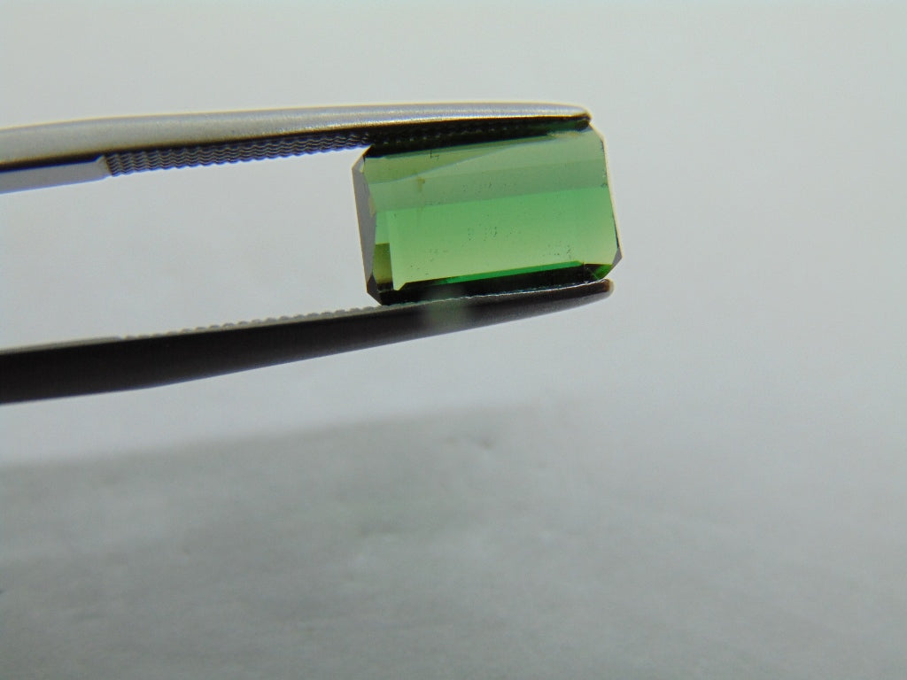 2.18ct Tourmaline 9x6mm