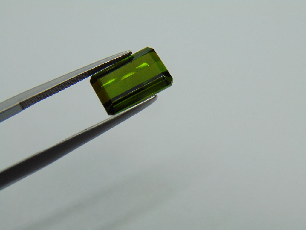 4.40cts Tourmaline