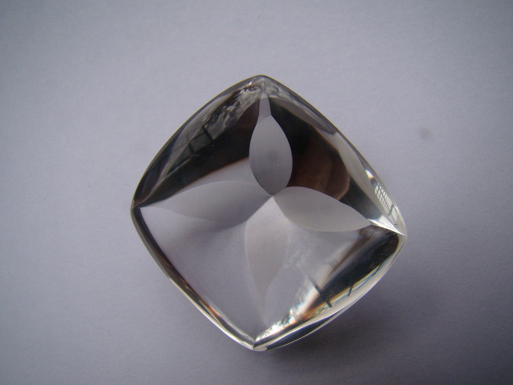 65ct Quartz (Crystal)