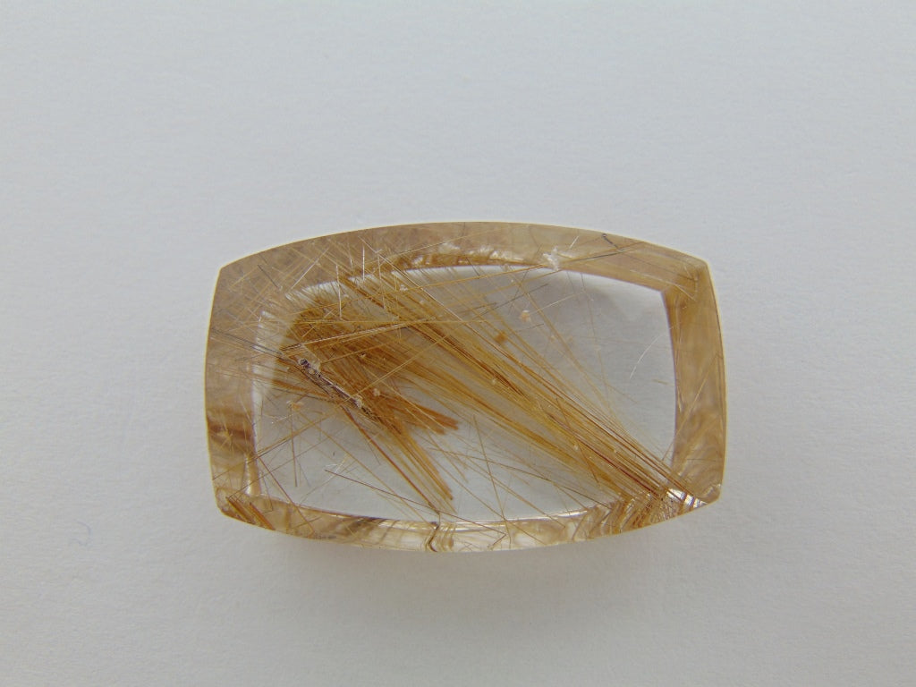 49.20cts Rutile