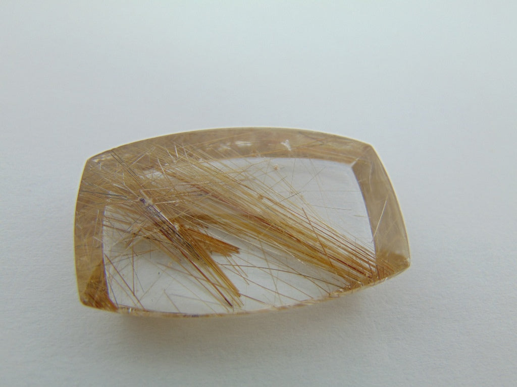 49.20cts Rutile