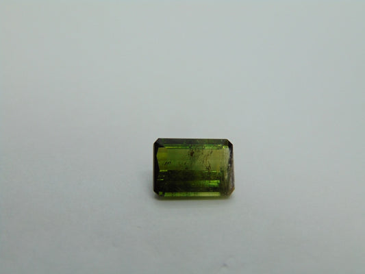 3.23ct Tourmaline 10x7mm