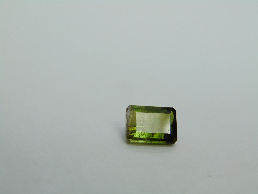 3.23ct Tourmaline 10x7mm